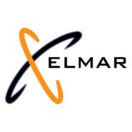 Projekt ELMAR Logo PNG Vector