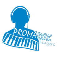 Promarck Fingers Logo PNG Vector