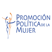 promocion politica de la mujer Logo PNG Vector