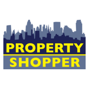 Property Shopper Logo PNG Vector