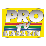 ProTV Logo PNG Vector