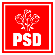 PSD Logo PNG Vector