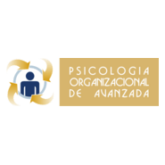 Psicologia Organizacional de Avanzada Logo PNG Vector