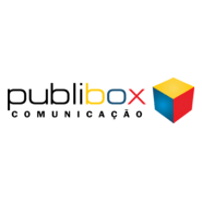 Publibox Comunicação Logo PNG Vector