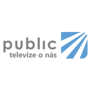 PUBLIC TV Logo PNG Vector