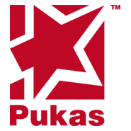 Pukas Logo PNG Vector