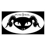 Puscifer Logo PNG Vector
