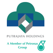 Putrajaya Holdings Logo PNG Vector