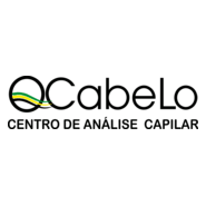 QCabelo - Centro de Análise Capilar Logo PNG Vector