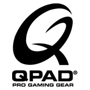 QPAD Logo PNG Vector