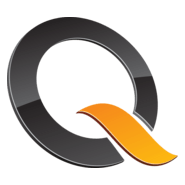 QPONG Logo PNG Vector