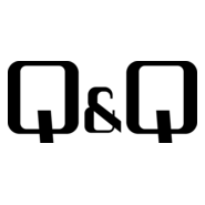 Q&Q Logo PNG Vector