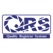 QRS Logo PNG Vector