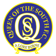 Queen Of The South FC Logo PNG Vector