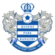 Queen Park Rangers Logo PNG Vector