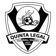 Quinta Legal Football Society Logo PNG Vector