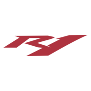 R1 Logo PNG Vector