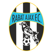 Rabat Ajax FC Logo PNG Vector