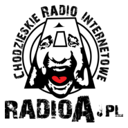 Radio A Logo PNG Vector