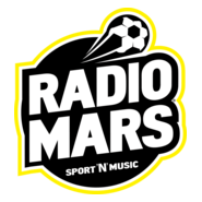 radio mars Logo PNG Vector