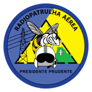 Rádio Patrulha Aérea - Presidente Prudente - SP Logo PNG Vector