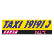 Radio Taxi MPT Radom Logo PNG Vector