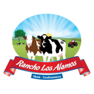 Rancho Los Alamos Logo PNG Vector