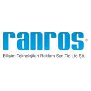 Ranros Logo PNG Vector