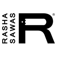Rasha Sawas Logo PNG Vector