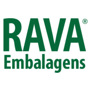RAVA Embalagens Logo PNG Vector