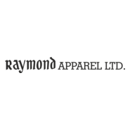 Raymond Apparel Ltd Logo PNG Vector