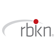 rbkn / Rubikon Logo PNG Vector