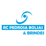 RC PEDROSA Logo PNG Vector