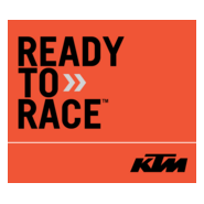 Ready to Race Logo PNG Vector