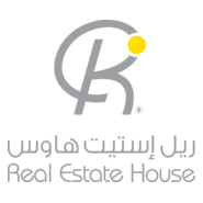Real Estate House Logo PNG Vector