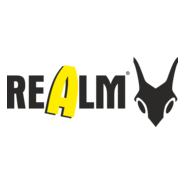 Realm Logo PNG Vector