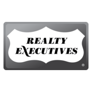 Realty Executives Logo PNG Vector