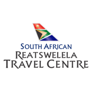 Reatswelela Travel Centre Logo PNG Vector