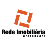 Rede Imobiliaria Araraquara Logo PNG Vector