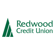Redwood Credit Union Logo PNG Vector
