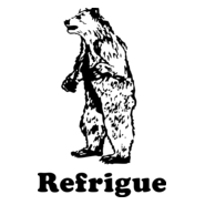 Refrigue Logo PNG Vector