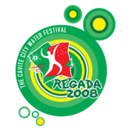 Regada 2008 Logo PNG Vector