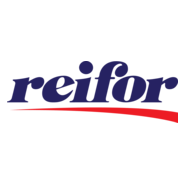 Reifor Logo PNG Vector