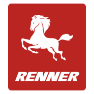 Renner Logo PNG Vector