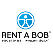 Rent A Bob Logo PNG Vector