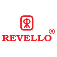 REVELLO Logo PNG Vector