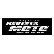 Revista Moto Logo PNG Vector
