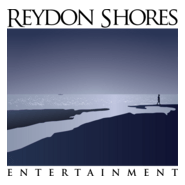 Reydon Shores Entertainment Logo PNG Vector