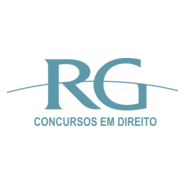 Rg concursos Logo PNG Vector