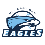 RI East Bay Eagles Logo PNG Vector